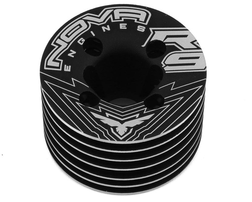 [NVE0303001] Nova Engines .21 R9 On-Road Head (50mm)