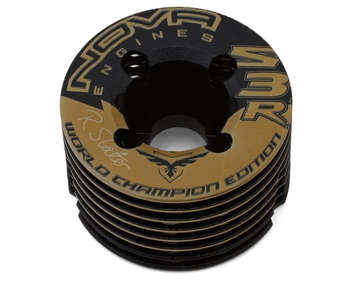 [NVE0303010] Nova Engines .21 S3RWC Cooling Head