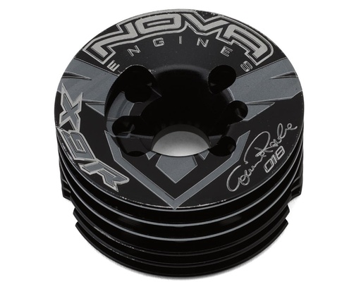 [NVE0303012] Nova Engines .21 X9R.018 Cooling Head