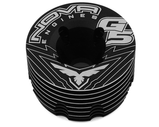 [NVE0304001] Nova Engines .21 G5 GT Head (60mm)