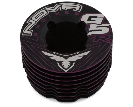 [NVE0304002] Nova Engines .21 G5R GT Head (60mm)