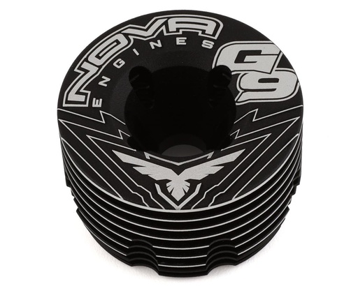 [NVE0304003] Nova Engines .21 G9 GT Head (60mm)