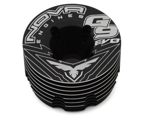 [NVE0304011] Nova Engines .21 G9 EVO Cooling Head