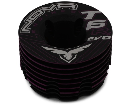 [NVE0305003] Nova Engines .24 T6R EVO Cooling Head