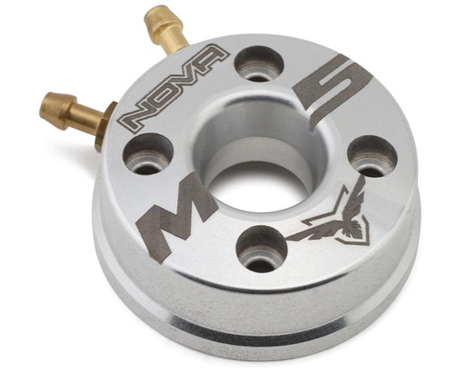 [NVE0307001] Nova Engines M5 Cooling Head