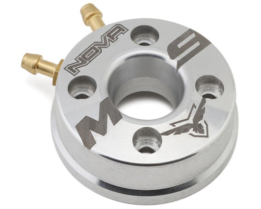 [NVE0307002] Nova Engines M9 .21 Cooling Head