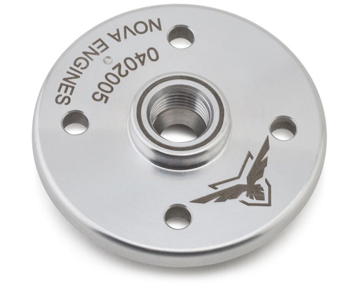 [NVE0402005] Nova Engines .24 R9R OUTLAW/M9 Underhead