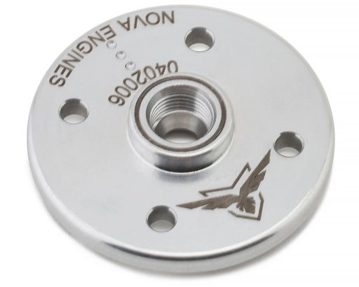 [NVE0402006] Nova Engines .21 GT EVO On-Road/M9 Underhead (3 Vertical Points)