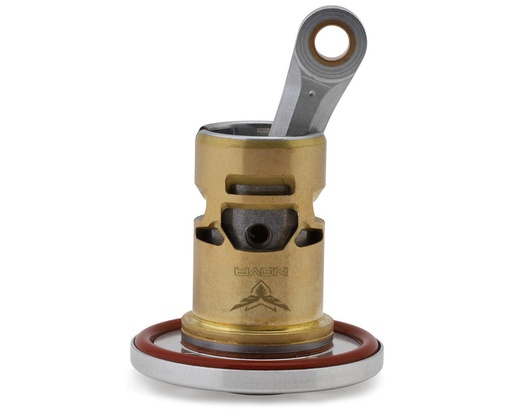 [NVE0802009] Nova Engines .21 B3R EVO/S3RWC Complete Coupling