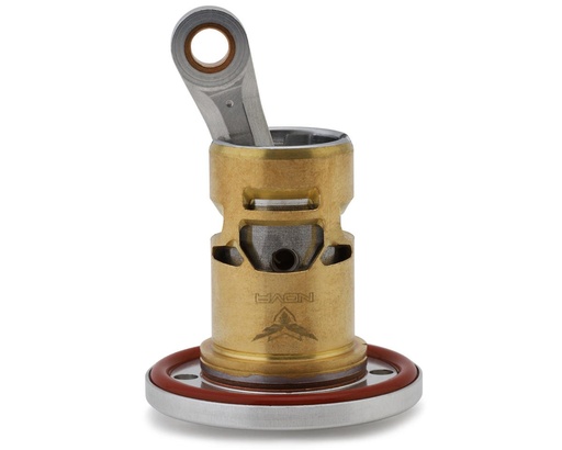 [NVE0802011] Nova Engines .21 X3B Complete Coupling