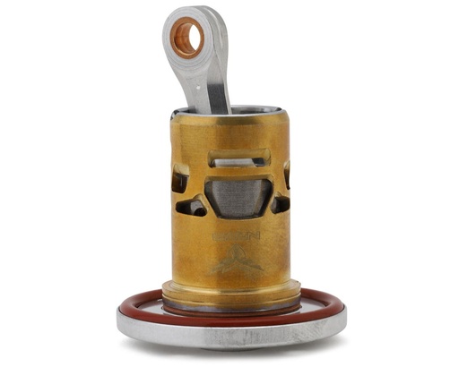 [NVE0802012] Nova Engines .21 X5B Complete Coupling