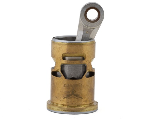 [NVE0802209] Nova Engines .21 B3R EVO Coupling