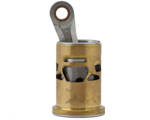 [NVE0802210] Nova Engines .12 Piston & Sleeve (B5R EVO)