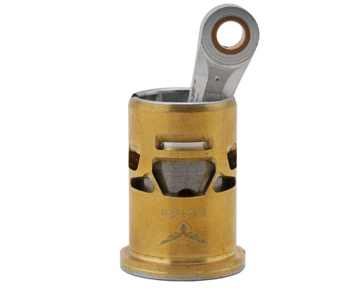 [NVE0802212] Nova Engines .21 X5B Coupling