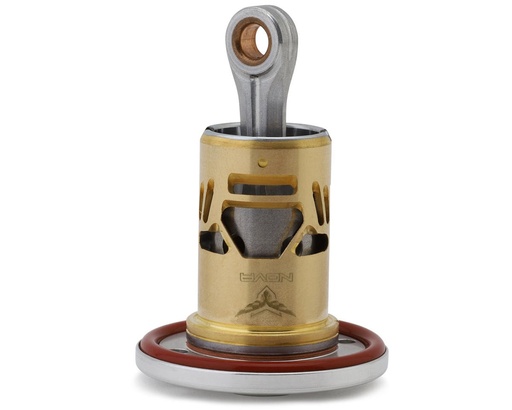 [NVE0803004] Nova Engines .21 R9 EVO Complete Coupling