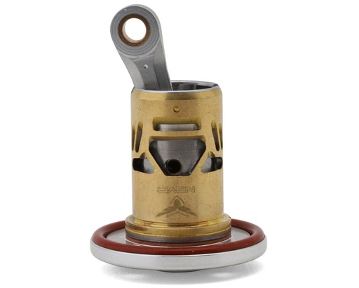 [NVE0803005] Nova Engines R9R EVO/M9 Complete Coupling