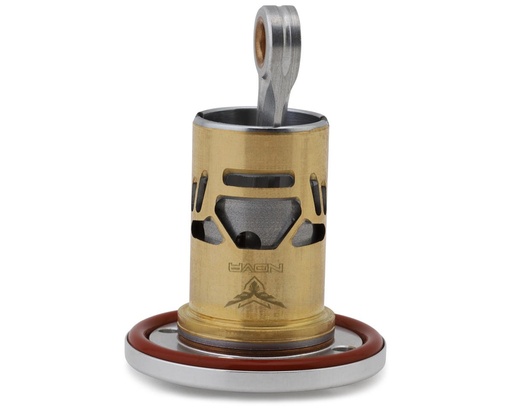 [NVE0803006] Nova Engines .24 R9R OUTLAW/M9 Complete Coupling