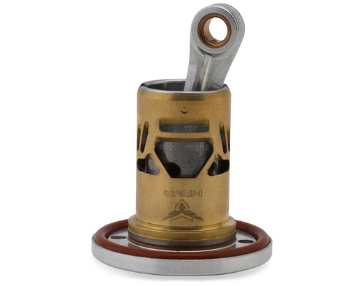 [NVE0803008] Nova Engines .21 X9R.018 Complete Coupling