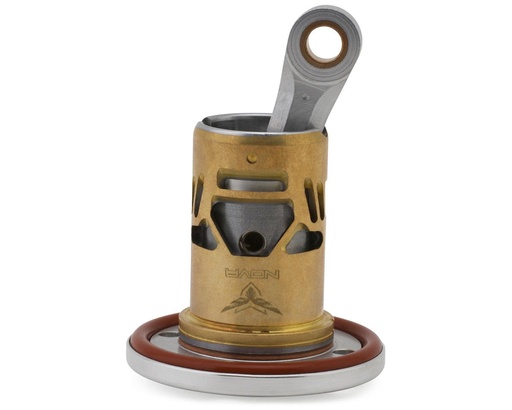 [NVE0803009] Nova Engines .21 X9R Complete Coupling