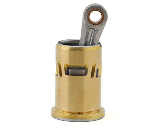 [NVE0803202] Nova Engines R9R (.21) On-Road Piston & Sleeve w/Connecting Rod