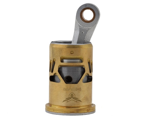 [NVE0803205] Nova Engines .21 R9R EVO Complete Coupling