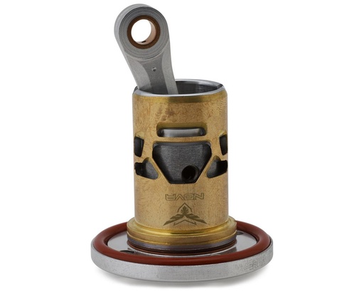 [NVE0804005] Nova Engines .21 G5 EVO Complete Coupling