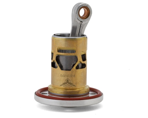 [NVE0804006] Nova Engines .21 G5R EVO Complete Coupling