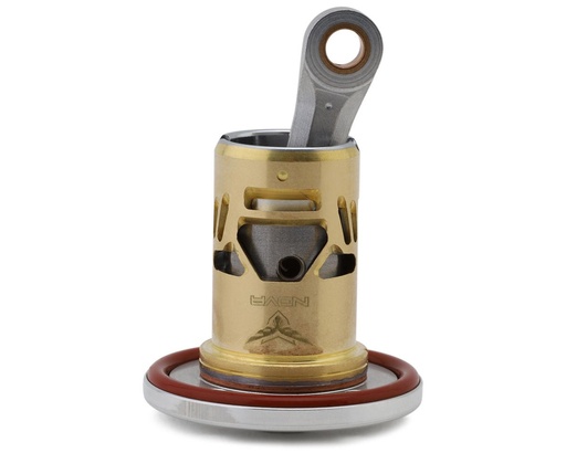 [NVE0804008] Nova Engines .21 G9R EVO Complete Coupling