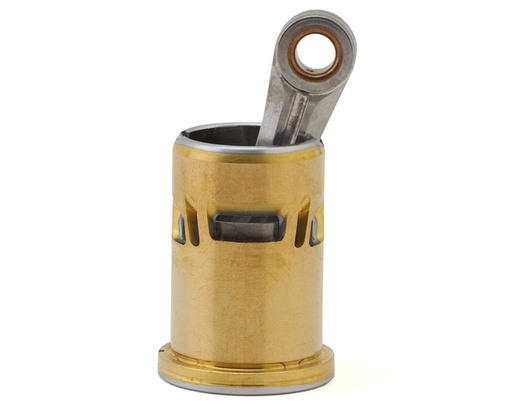 [NVE0804204] Nova Engines GT G9R (.21) Piston & Sleeve w/Connecting Rod