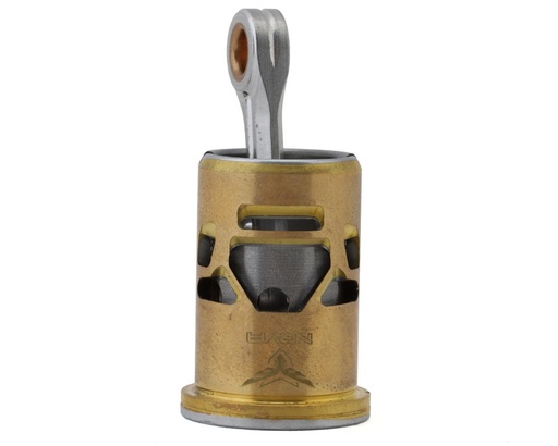 [NVE0804206] Nova Engines .21 GT Piston & Sleeve (G5R EVO)