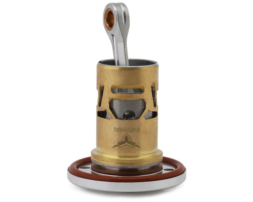 [NVE0805003] Nova Engines .24 T6R EVO Complete Coupling