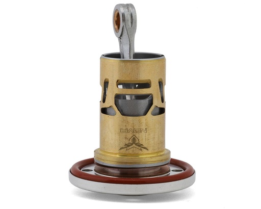 [NVE0805203] Nova Engines .24 Piston & Sleeve (T6R EVO)