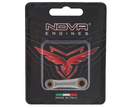[NVE0902001] Nova Engines .21 Off-Road Connecting Rod