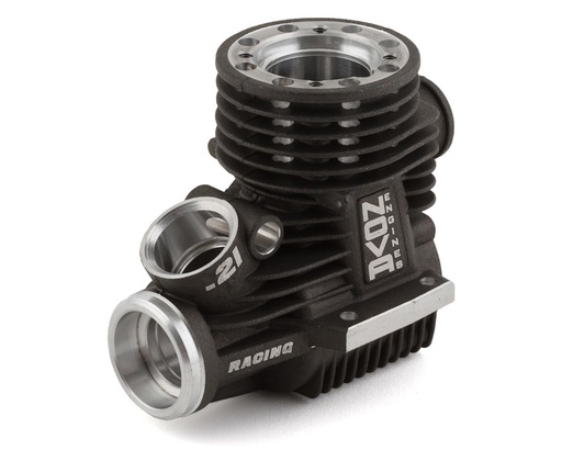 [NVE1202001] Nova Engines .21 Off-Road Engine Crankcase