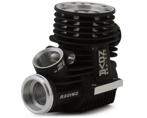 [NVE1202002] Nova Engines .21 Off-Road Engine Crankcase (B3R EVO)