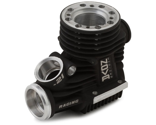 [NVE1202003] Nova Engines X3B/X5B Off-Road Crankcase