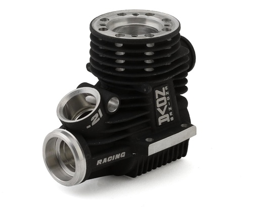 [NVE1203002] Nova Engines .21 GT Crankcase (G5R EVO)