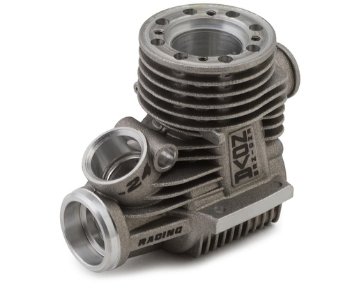 [NVE1203003] Nova Engines .24 R9R OUTLAW/M9 Crankcase