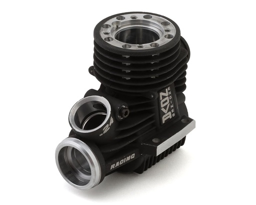 [NVE1205001] Nova Engines .24 T6/T6R Engine Crankcase