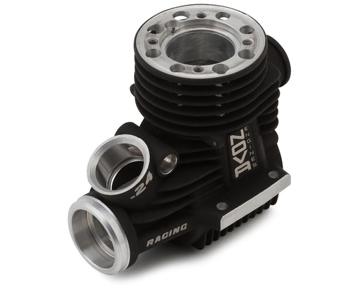 [NVE1205002] Nova Engines .24 T6R EVO Crankcase