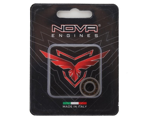 [NVE1301002] Nova Engines 1Z Front Ball Bearing (.12) (7x17x5mm)
