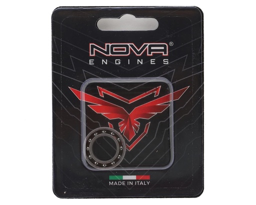 [NVE1302003] Nova Engines T9H C4 (.12) Rear Ball Bearing (12x21x5mm)