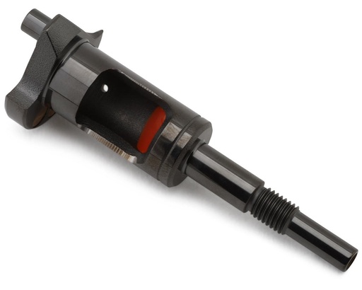 [NVE1402004] Nova Engines .21 X5B/X3B/B5R/B3R Off-Road Crankshaft (DLC)