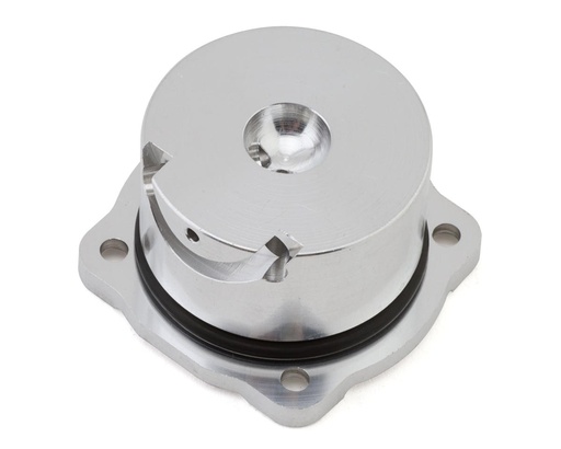 [NVE1502003] Nova Engines Turbo Back Plate (.21/.24)