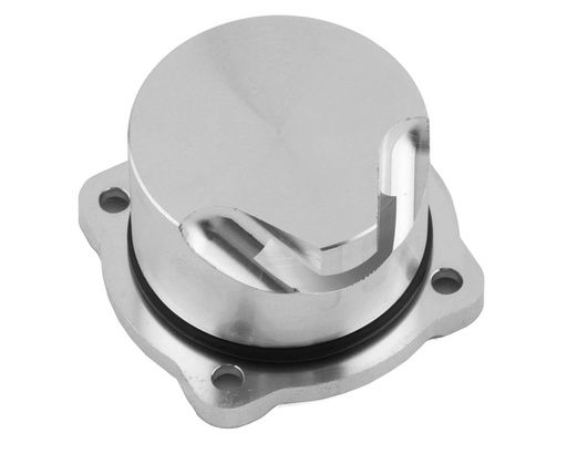 [NVE1503001] Nova Engines .21 "R" Crankcase Rear Cover