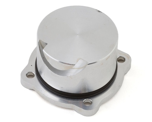 [NVE1505001] Nova Engines .24 Truggy T6R Rear Backplate (OR Ø18.77x1.78mm)