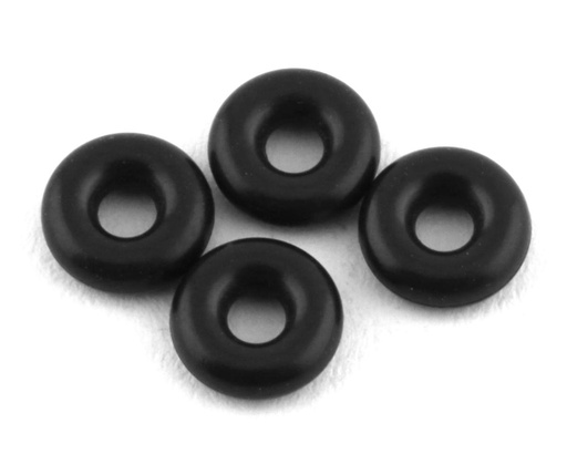 [NVE1602005] Nova Engines 1.78x1.78 Low Speed Needle Carburetor O-Ring (4)