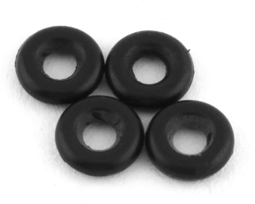 [NVE1602006] Nova Engines 1.85x1.5mm Low Speed Carburetor O-Ring (4)