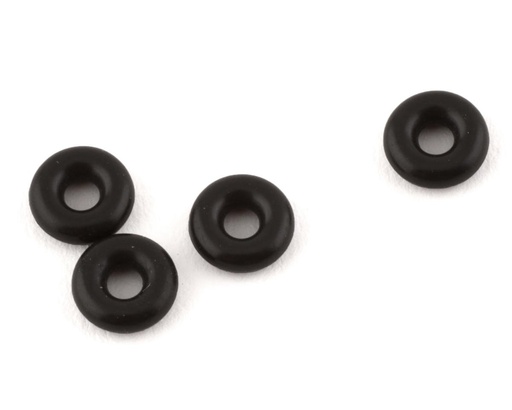 [NVE1602009] Nova Engines 1.78x1.78mm High Speed Carburetor O-Ring (4)