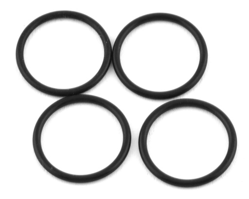 [NVE1602011] Nova Engines 12x1.2mm Carburetor O-Rings (4)